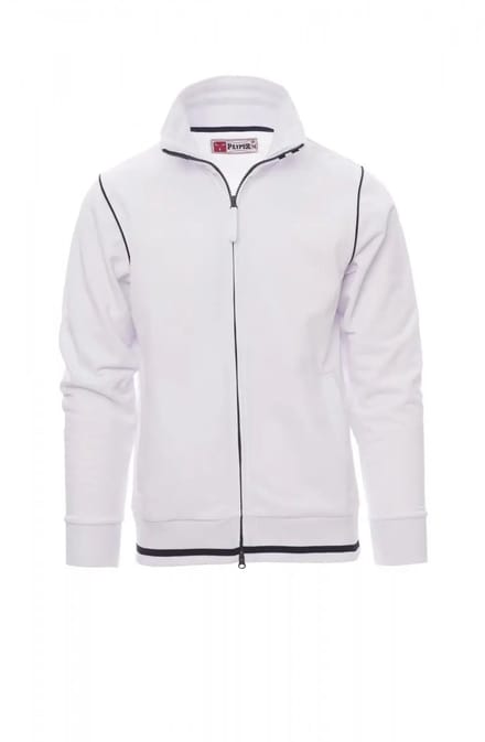 Payper Derby - white/navy blue - M