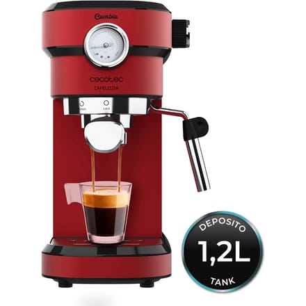 Koffiezetapparaat Cecotec Cafelizzia 790 Pro