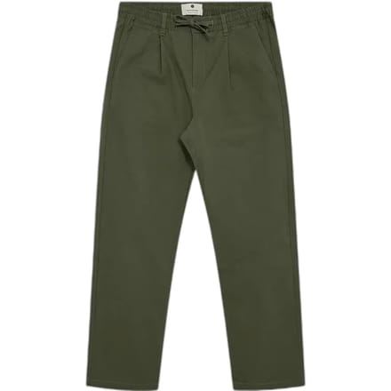 Anerkjendt Chino - Slim Fit - Groen - M