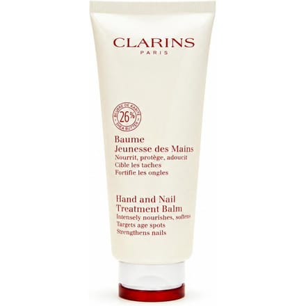 Clarins Hand And Nail Treatment Balm Clarins - Body Care Other Hand And Nail Treatment Balm  - 100 ML