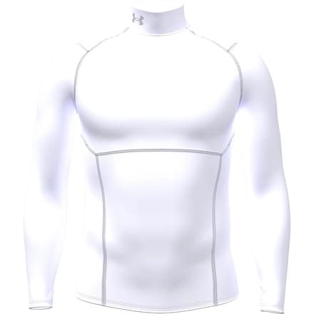 T-shirt Under Armour HeatGear Elite