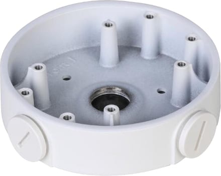 Dahua PFA139 montagebox van aluminium