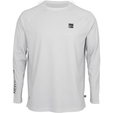 T-shirt met lange mouwen Preston Performance Sun UPF-40