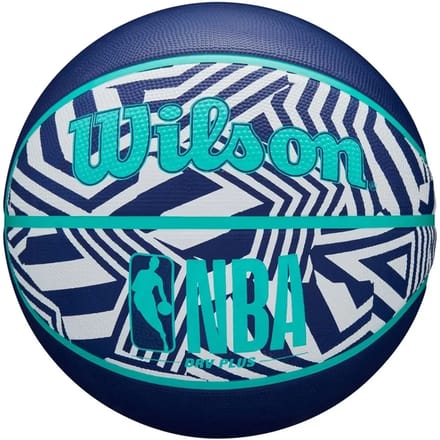 Basketbal Wilson NBA DRV Plus Dazzle