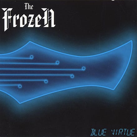 Blue Virtue