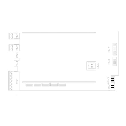 AEG electrische uitrusting, set, 61435319