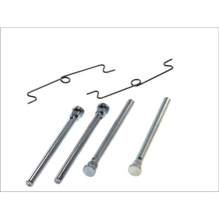 Toebehorenset, schijfremblok QUICK BRAKE 109-1113