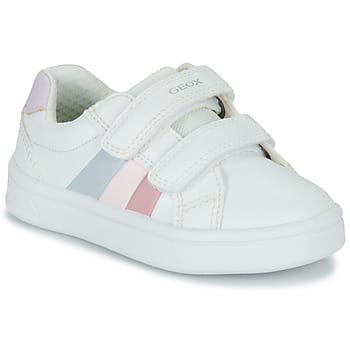 Lage Sneakers Geox J DJROCK GIRL