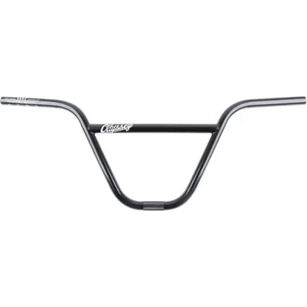 Odyssey Broc Stuur Zilver 22.2 mm / 280 mm