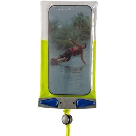 Compact Plus telefoonhoesje Aquapac