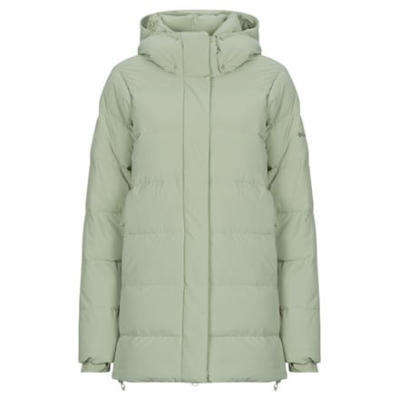 Donsjas Columbia AMAZE PUFF MID HOODED JACKET