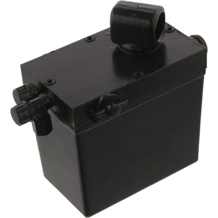 Kantelpomp, cabine FEBI BILSTEIN 35513
