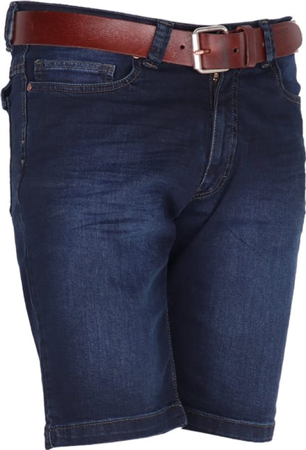 Crosshatch Bronco Short werkspijkerbroek, spijkerbroek spijkershort | Maat 38