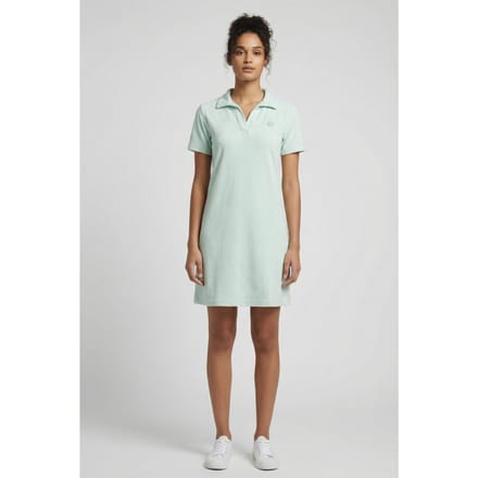 JOTT Anya Dress Peppermint Größe: XS | Blusenkleider Outlet | Damen