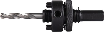 Makita D-17186 Drill Core bit holder (for 13 mm chucks) (32-152mm)