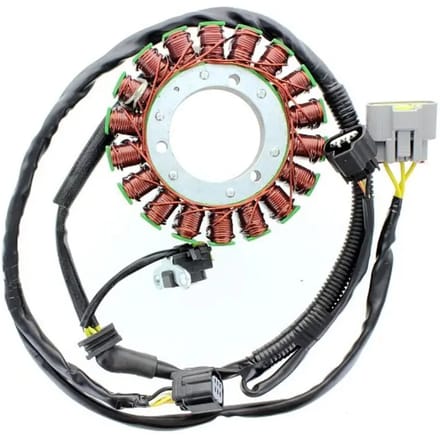 Allumage moto stator Electrosport Honda