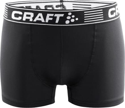 Craft Greatness Boxer 3-Inch 2Pack Sportonderbroek Heren - Maat S