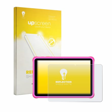 upscreen - Screenprotector voor FASTWD L231-EEA 10.1" - Folie Beschermfolie anti glare matte