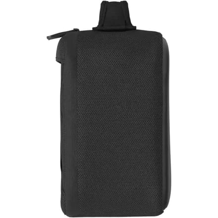 Under Armour Hustle Toilettas Zwart