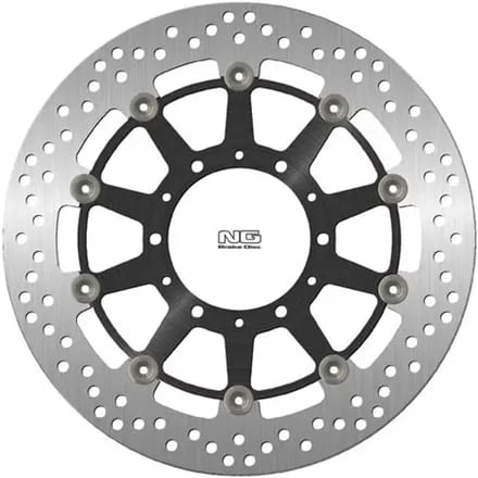Vloeiende motorremschijf NG Brake Disc DIS1666G
