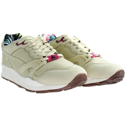 PUMA XT2 C Tropicalia Beige Herentrainers