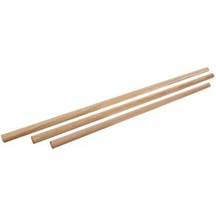 Houten paal Softee 180cm