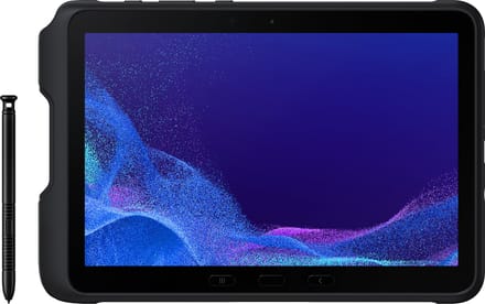 Samsung Galaxy Tab Active 4 Pro 5G 128GB Enterprise Edition - Zwart