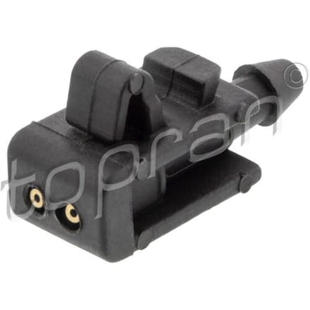 Topran Waswater sproeier HANS PRIES 702 226