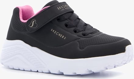 Kindertrainers Skechers Uno Lite