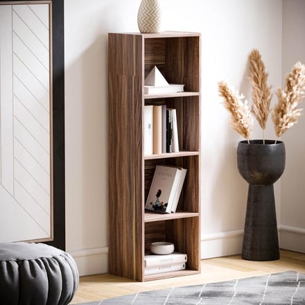 Boekenkast - modern wall decoration, bookcase