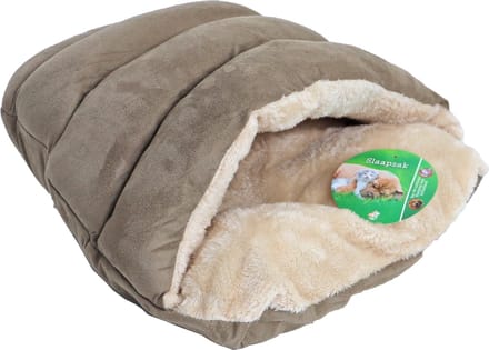 Boon Slaapzak Bruin/Beige 45 cm