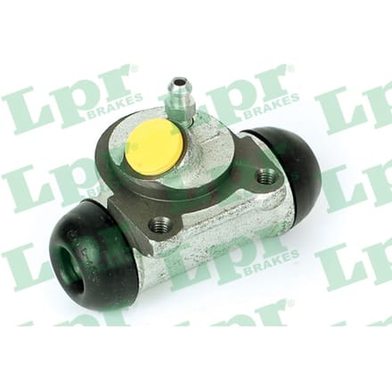 Wielremcilinder LPR 4684 links