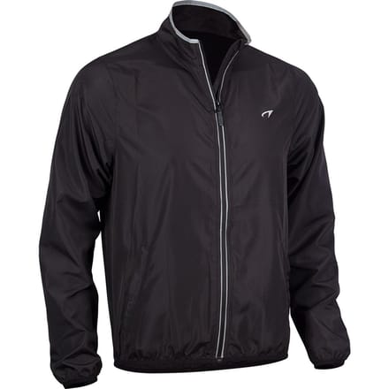 Avento Runningjack Heren - Basic Black - Zwart - XXL