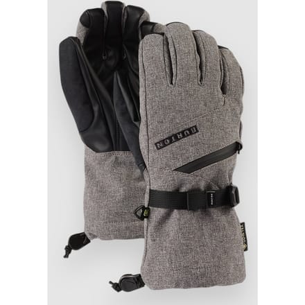 Burton Gore-Tex Handschoenen grijs
