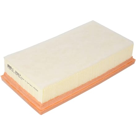 Luchtfilter MANN-FILTER C 2567