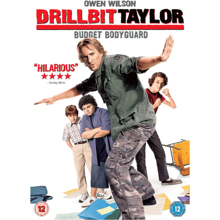 Drillbit Taylor