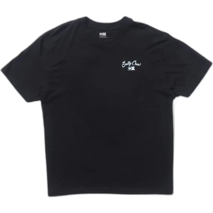 T-shirt Salty Crew Red Fish Classic