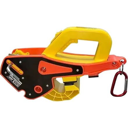 Lock Jaw Laddergrip - Ladder beveiliging