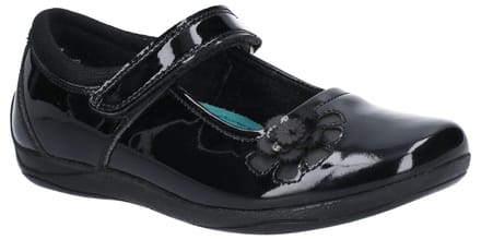 Jessica Junior Patenten School Schoen