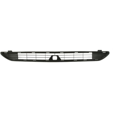Bumper - ventilatierooster BLIC 6502-07-8178996P