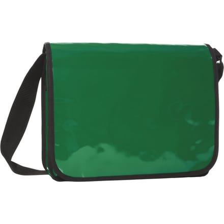 Halfar Lorrybag Eco Schoudertas (Groen)