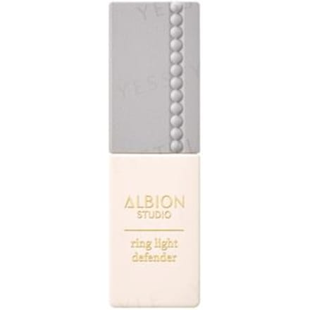 Albion - Studio Ring Light Defender SPF 35 PA+++ 30ml