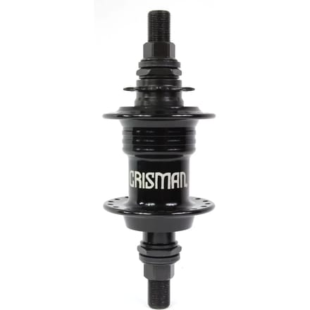 Hub KHE Bikes Bikes Freecoaster Bruce Christman