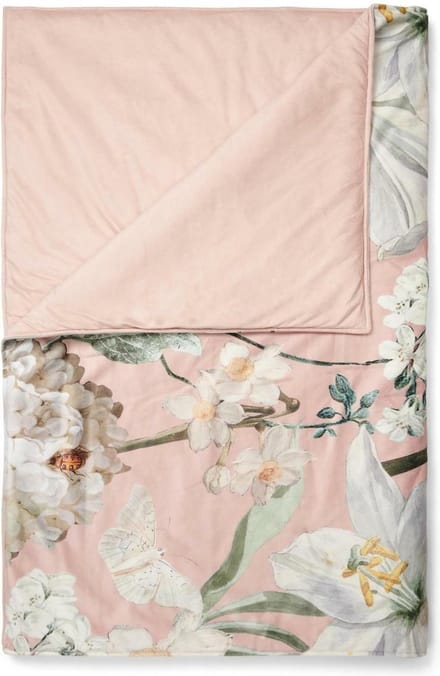 ESSENZA Rosalee Sprei Blush - 240x100