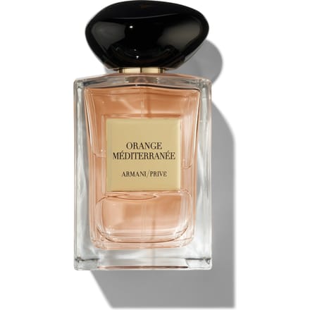 Armani Prive Orange Méditerranée Eau De Toilette