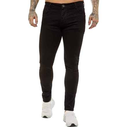 ETO | Heren Designer Hyperstretch Jeans