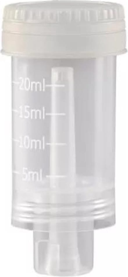 KOCH CHEMIE - Dosing Cap - Maatbeker - 20ml