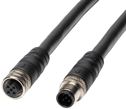 Humminbird NMEA2000 Dropkabel 2.0M