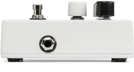 Electro Harmonix BASS9 Bass Machine - Modulation effect-unit voor gitaren