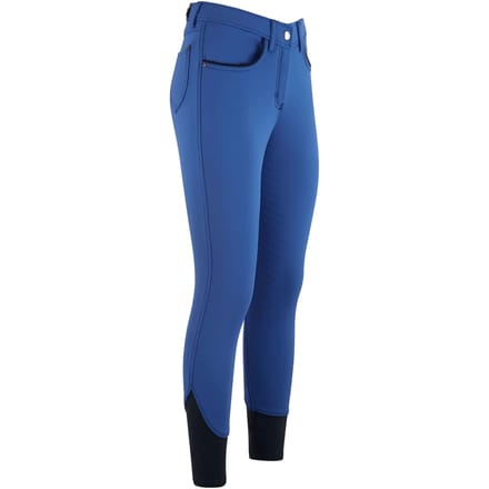 Damesbroek met volledige grip Easy Rider Xantippe AC